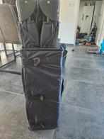 Campingbedje, Ophalen of Verzenden, Gebruikt