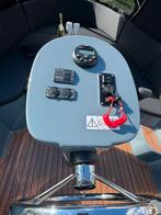 Maassloep 570 honda 10pk  NIEUW vaarklaar € 19.950,-, Watersport en Boten, Sloepen, 10 tot 30 pk, Ophalen of Verzenden, Zo goed als nieuw