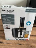 Sapcentrifuge, Witgoed en Apparatuur, Juicers, Ophalen of Verzenden, Gebruikt, Elektrisch, Sapcentrifuge