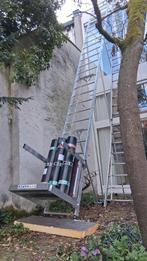 Roof-Topper ladderlift / solarlift / pannenlift - lengte 12m, Roof-Topper, Nieuw, Ophalen of Verzenden, Bouwlift