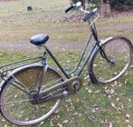 Vintage Gazelle sport solide dames fiets, 51 tot 55 cm, Ophalen, Gazelle, Jaren '60 of nieuwer