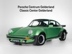 Porsche 911 930 Turbo 3.0 Coupé, Auto's, Porsche, Porsche Occasion Garantie, Gebruikt, Zwart, 2993 cc