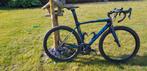 racefiets heren, Fietsen en Brommers, Fietsen | Racefietsen, 28 inch, Gebruikt, Carbon, Heren