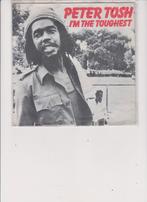 peter tosh, Ophalen of Verzenden, Gebruikt, Pop