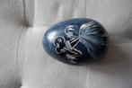 natuurstenen ei, Ophalen of Verzenden, Zo goed als nieuw