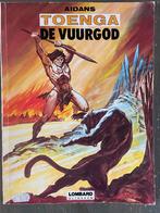 Toenga 2.00 euro p/s, Boeken, Stripboeken, Meerdere stripboeken, Ophalen of Verzenden, Gelezen