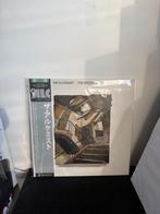 The Alchemist - The Genuine Articulate (Vinyl LP), Ophalen of Verzenden, Zo goed als nieuw, 12 inch