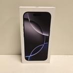 Apple iPhone 16 Pro | 128GB | Zwart | A-Grade (838047), Telecommunicatie, Mobiele telefoons | Apple iPhone, Apple Benelux B.V.