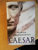 Caesar biografie van Adrian Goldsworthy Engels als nieuw, Ophalen of Verzenden, Zo goed als nieuw