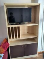 Kast, Huis en Inrichting, Ophalen, 100 tot 150 cm, 100 tot 150 cm, 25 tot 50 cm