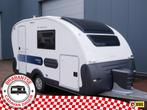 Adria Action 391 PH Incl. Unico Verona, Caravans en Kamperen, Schokbreker, Bedrijf, Treinzit, Adria