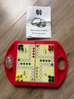 mens erg je niet - reisspel, Jumbo, Gebruikt, Ophalen of Verzenden, Een of twee spelers