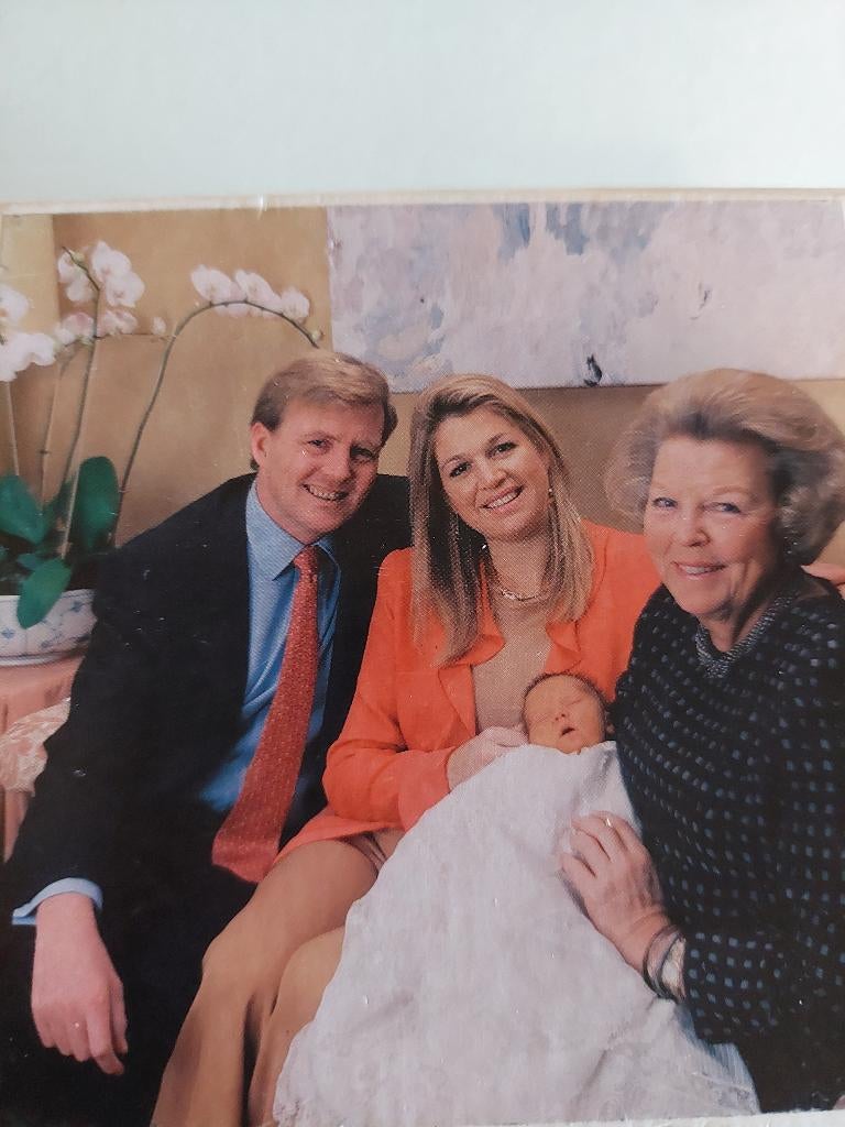 prachtige gouden munt, Ophalen of Verzenden, Vóór koninkrijk, Euro's, Losse munt