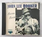 John Lee Hooker – Boom Boom op Cd, Ophalen of Verzenden, 1980 tot heden, Zo goed als nieuw, Blues