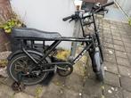 Knaap fiets error 9complete met accu en lader., Ophalen of Verzenden