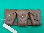 ABL1940/Brits WO1 M1903 ammo pouch, Verzamelen, Militaria | Algemeen, Ophalen of Verzenden, Landmacht, Engeland, Overige typen