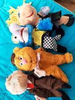 Poppenkast poppen, Ophalen of Verzenden, Nieuw, Overige typen