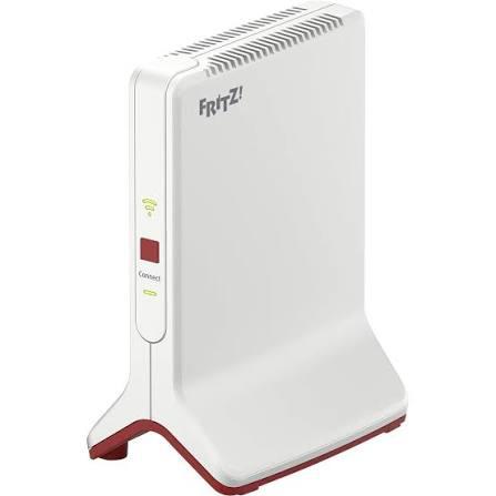 Fritz! Mesh repeater voor de Fritzbox, Ophalen of Verzenden, Gebruikt