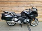 Org NLD BMW R 1250 RT van 1ste eigenaar R1250RT incl BTW, 2 cilinders, 1254 cc, Motorrijbewijs A, Bedrijf