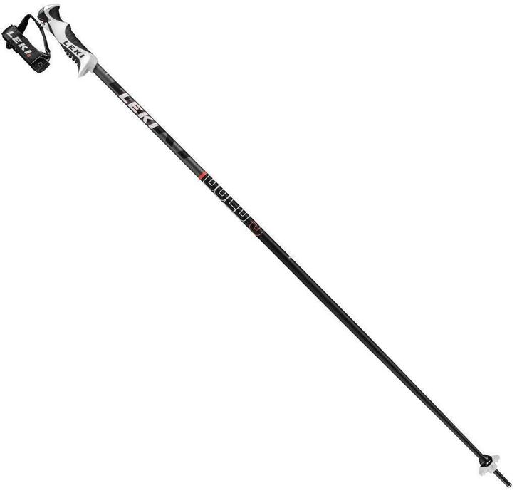 Leki Bold S sterke skistokken + Trigger S 115 120 125 130 cm, Sport en Fitness, Skiën en Langlaufen, Nieuw, Overige typen, Skiën