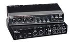 Steinberg UR44 USB Audio Interface, Ophalen, Gebruikt, 5 tot 10 kanalen, Microfooningang
