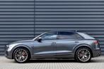 Audi Q8 55 TFSI e Quattro Pro Line S | ACC | RS-Seats | Head, Auto's, Audi, Gebruikt, 2995 cc, Bedrijf, Vierwielaandrijving