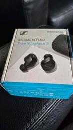 Sennheiser Momentum 3 Wireless - Zo goed als nieuw, Audio, Tv en Foto, Koptelefoons, Ophalen, Sennheiser, Zo goed als nieuw, Over oor (circumaural)