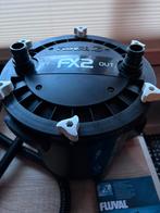 Fluval FX 2 in okt ,25 aangeschaft,, Ophalen, Zo goed als nieuw, Filter of Co2