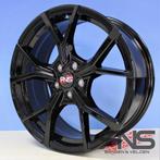 5X100 17" VW Polo R-Line GTI Estoril  Look Velgen, Velg(en), -, -, Nieuw