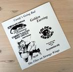 Golden Earring: Candy's going bad. (UK Promo), Ophalen of Verzenden, Gebruikt, Pop, Single