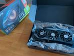 GIGABYTE RTX 3090 24GB WINDFORCE OC, Computers en Software, Videokaarten, GDDR6, PCI-Express 4, Ophalen of Verzenden, Zo goed als nieuw