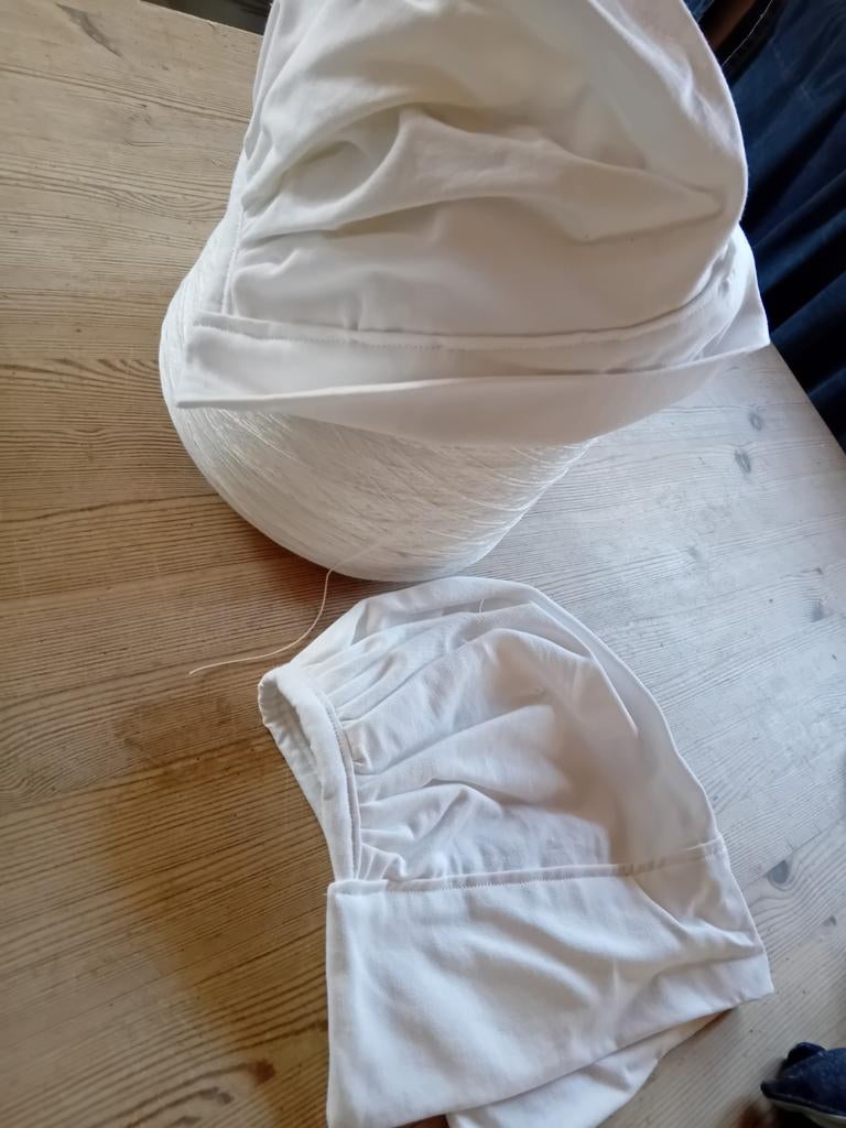 Middeleeuwse  hoofddeksels voor festival, Ophalen of Verzenden, Nieuw
