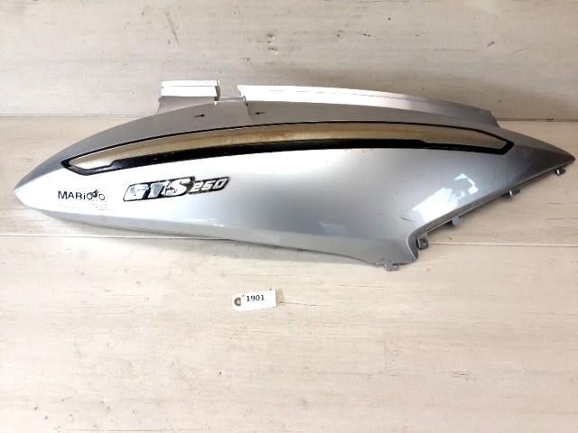GTS250 2006 - 2011 Sym Kuipdeel Kuipdeel kont D1-55415