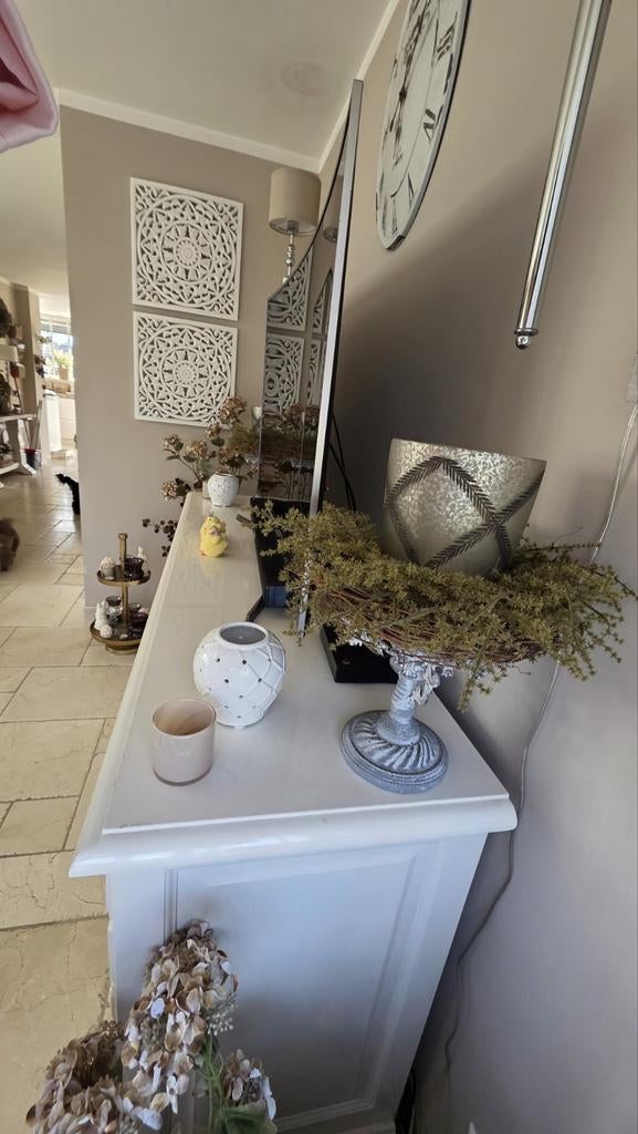 Laatste kans !!! Gratis dressoir ophalen, graag dit weekend, Ophalen of Verzenden, Gebruikt