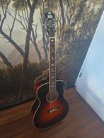 Recording King OOO, Muziek en Instrumenten, Snaarinstrumenten | Gitaren | Akoestisch, Ophalen, Zo goed als nieuw, Western- of Steelstringgitaar