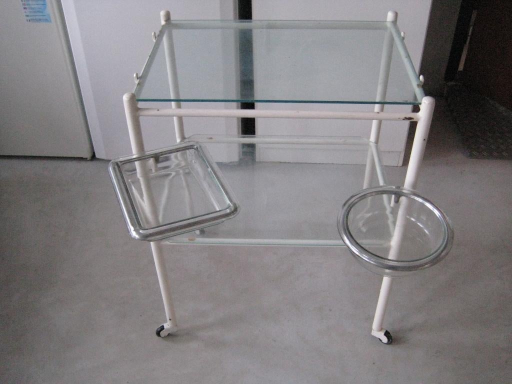 Medische hulpmiddelen, Antiek en Kunst, Antiek | Gereedschap en Instrumenten, Ophalen