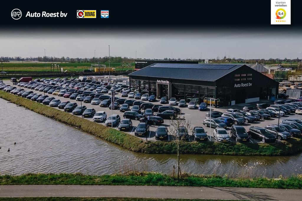 Kia Optima Sportswagon 2.0T-GDi 245Pk GT EXCLUSIVE LEDER | Z, Auto's, Kia, 1998 cc, Gebruikt, Zwart, 4 cilinders