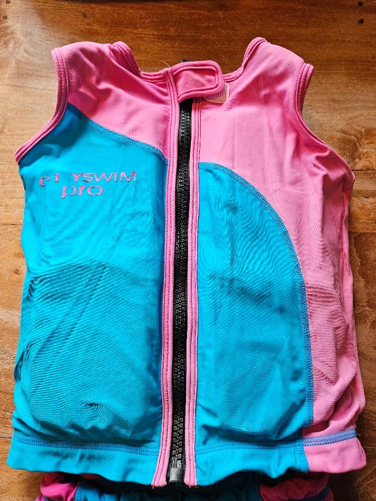 Easy swim pro maat m, Gebruikt, Jongen of Meisje, Overige maten, Ophalen of Verzenden