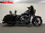 Harley-Davidson STREET GLIDE FLHX (bj 2015), 1688 cc, 2 cilinders, Harley-Davidson, Motorrijbewijs A