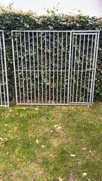 Hondenkennel, Dieren en Toebehoren, Hondenhokken, Ophalen, Hondenkennel, 100 cm of meer, 110 cm of meer