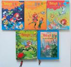 Heksje Lilly boeken, Boeken, Ophalen of Verzenden, Zo goed als nieuw, Kluitman, Fictie algemeen