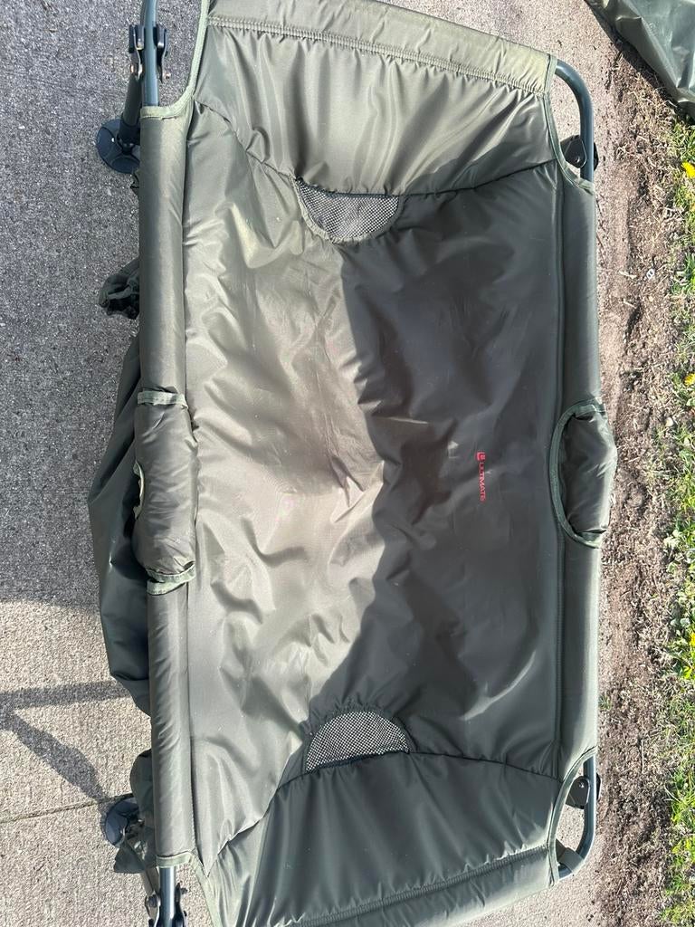 Ultimate onthaakmat cradle, Ophalen, Zo goed als nieuw, Overige typen