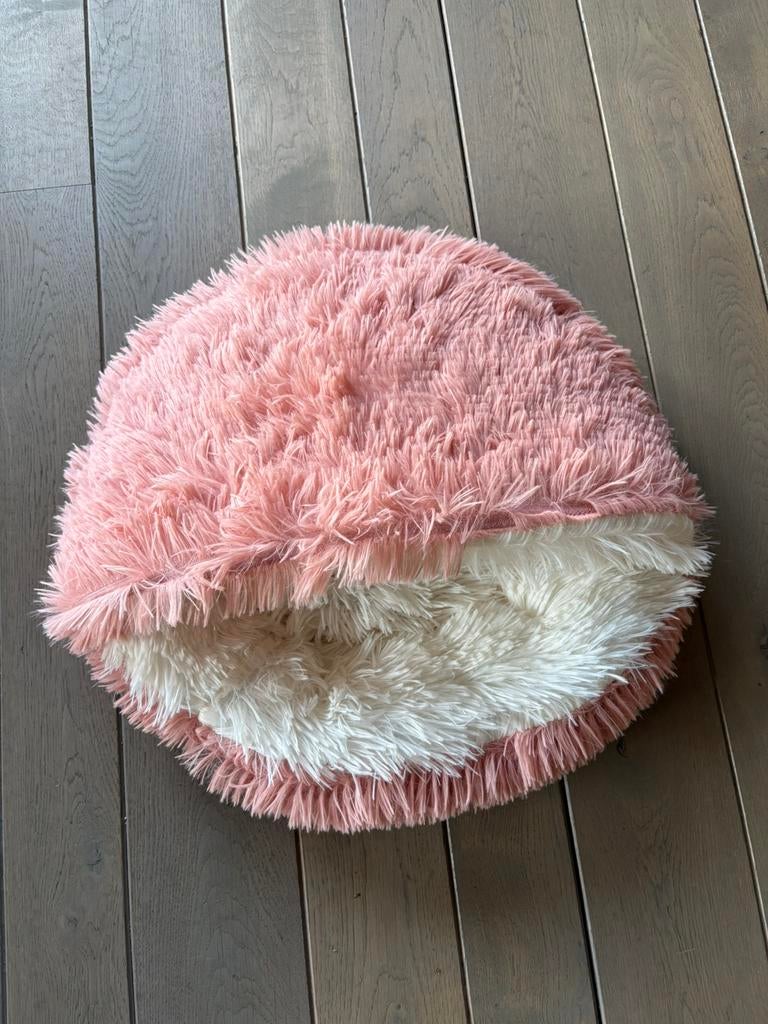 Katten mand, Ophalen of Verzenden, Zo goed als nieuw