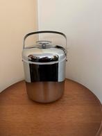 Vintage Zojirushi ijsemmer / thermos – JC-1300 – 1,3 liter, Ophalen of Verzenden