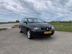 Seat Coroda 1.4 16v 86 pk, Voorwielaandrijving, 4 cilinders, Zwart, Handgeschakeld