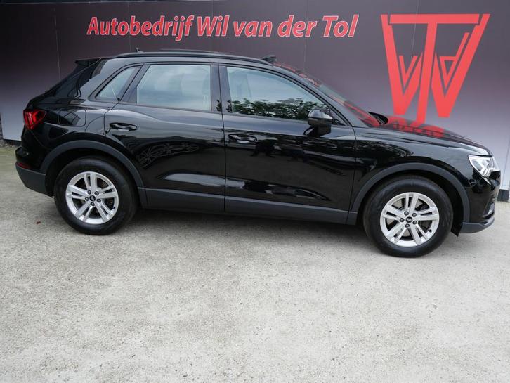 Audi Q3 45 TFSIe EDITION | PANORAMA | B&O | A.C.C. | CAMERA, Auto's, Audi, Bedrijf, Te koop, Q3, ABS, Achteruitrijcamera, Adaptive Cruise Control