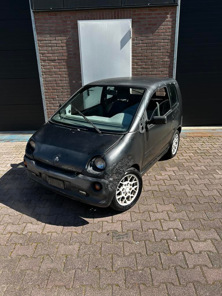 Aixam 400 | Alu sport velgen | Goedkoop | 45 KM |