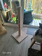 Krabpaal, Ophalen of Verzenden, Zo goed als nieuw, Krabpaal