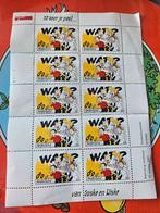 Suske en Wiske postzegels, Ophalen, Suske en Wiske, Zo goed als nieuw, Overige typen