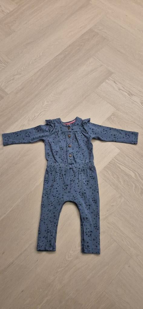 Boxpakje maat 74, Kinderen en Baby's, Babykleding | Maat 74, Gebruikt, Jongetje of Meisje, Ophalen of Verzenden, Hema